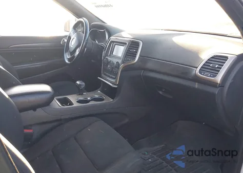 2015 Jeep Grand Cherokee Laredo из США, поврежденный, VIN 1C4RJFAG0FC790328